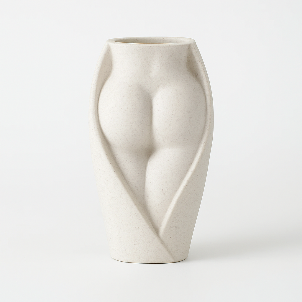 Curve Vase