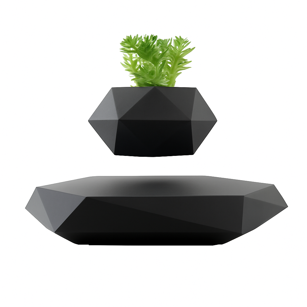 Gravity Mini Planter