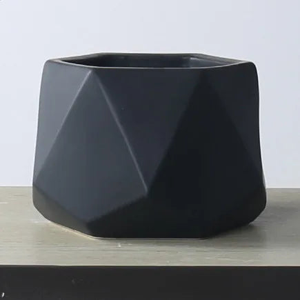 Prism Flowerpot