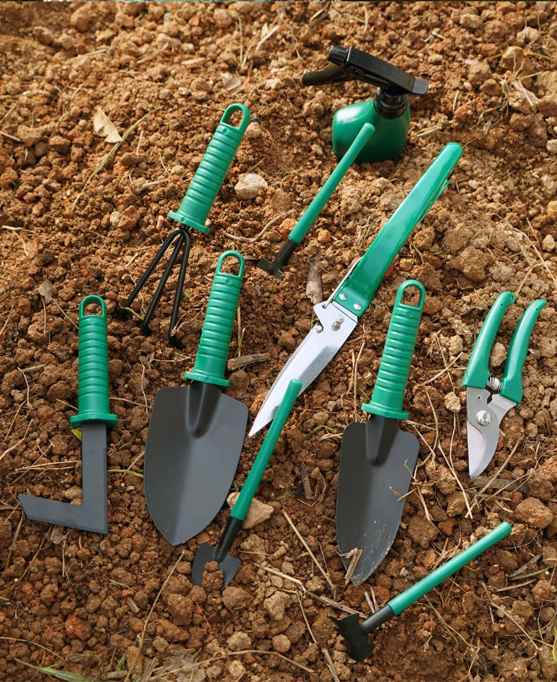Garden Tool Kit