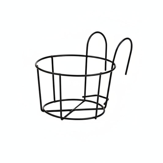 Metal Hanging Planter (4-pack)