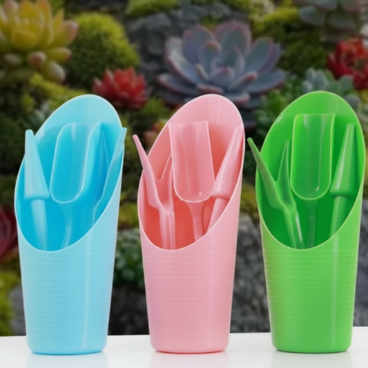 Basic Seedling Tool Set