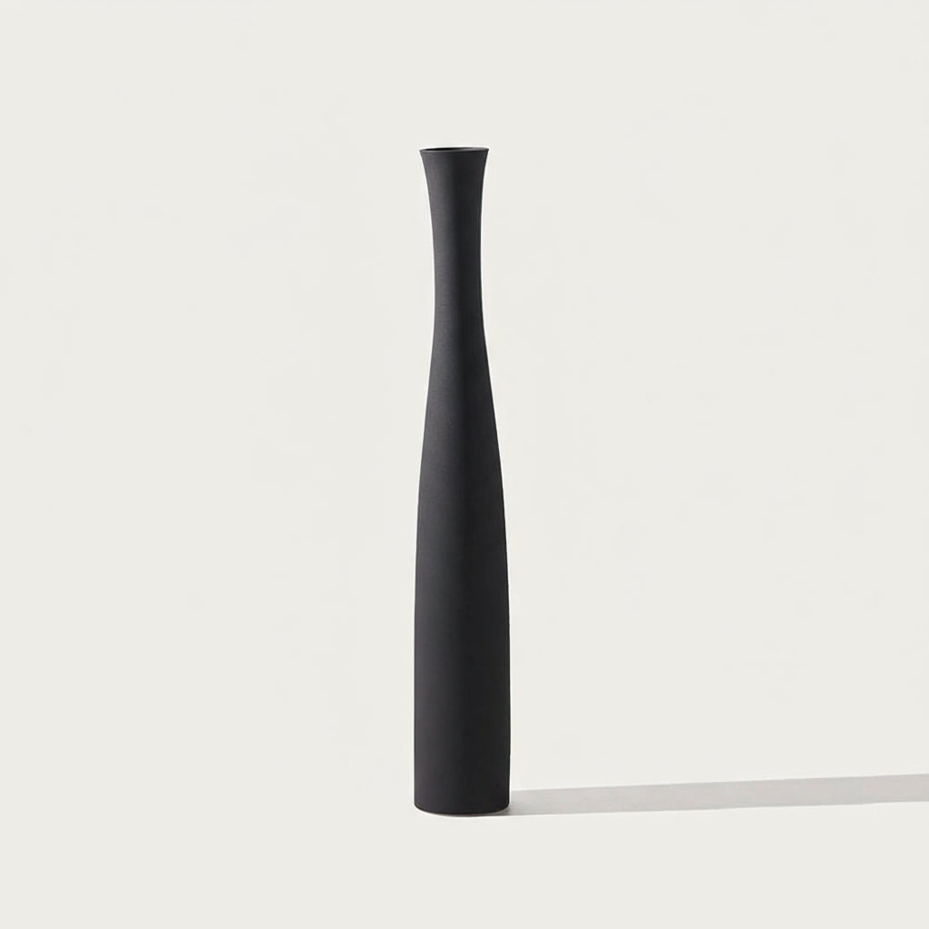 Bottleneck Vase