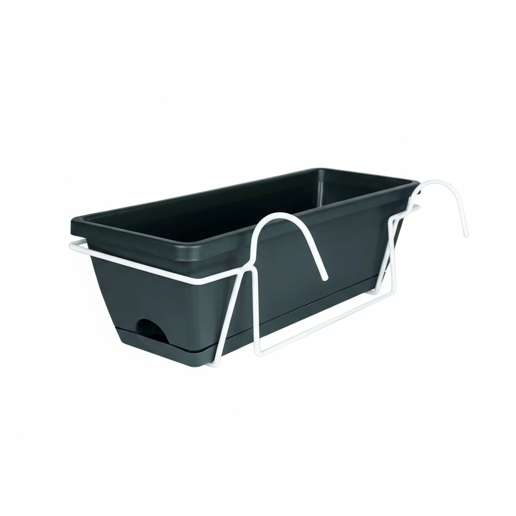 Balcony Planter Box