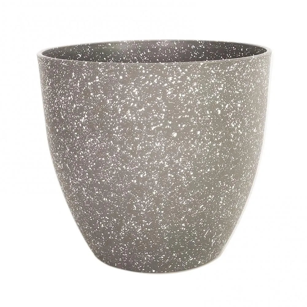 Stone Flowerpot