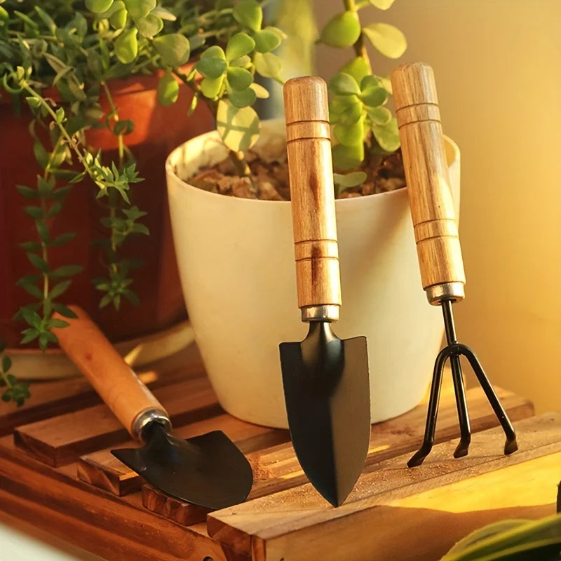 Mini Garden Tool Set