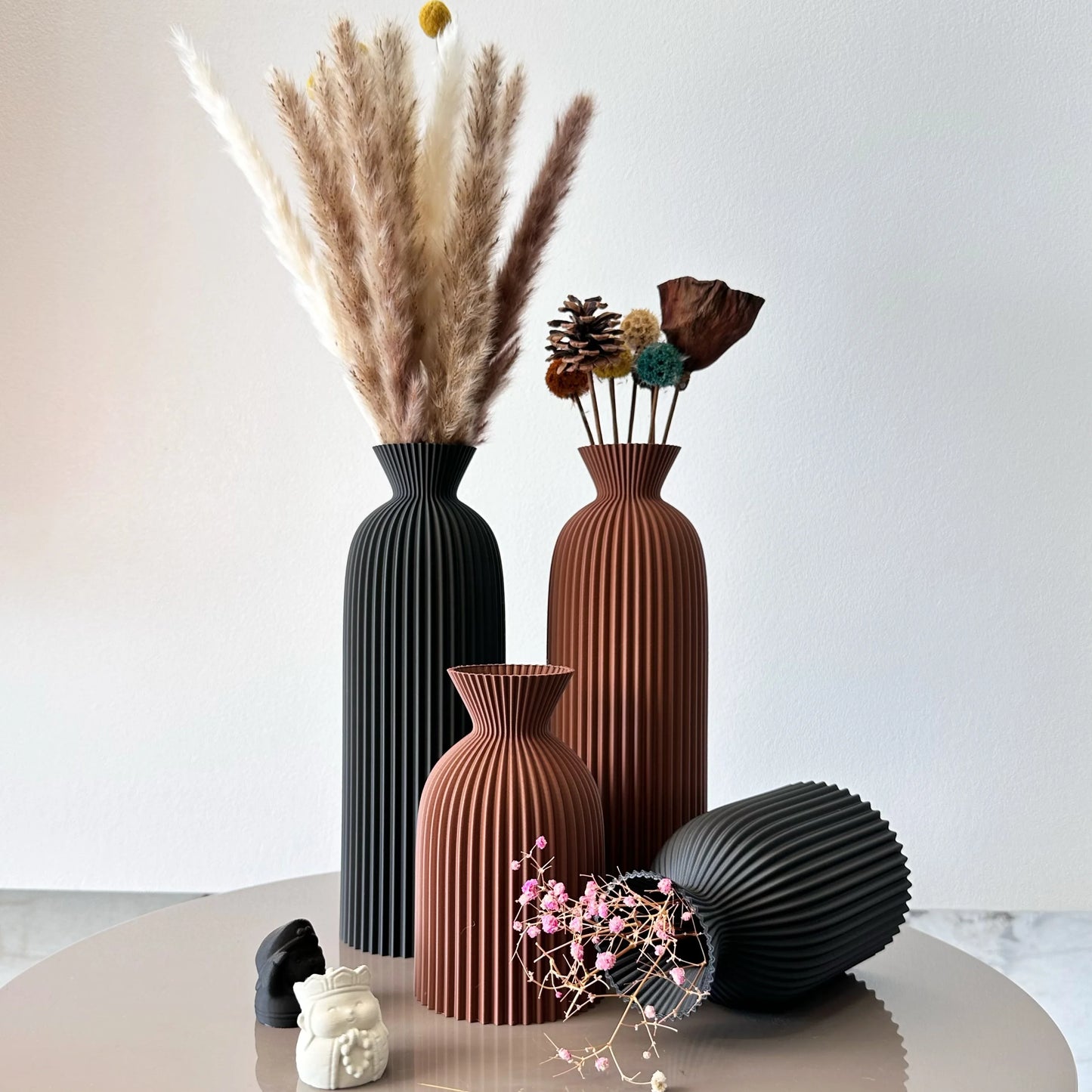 Strand Vase