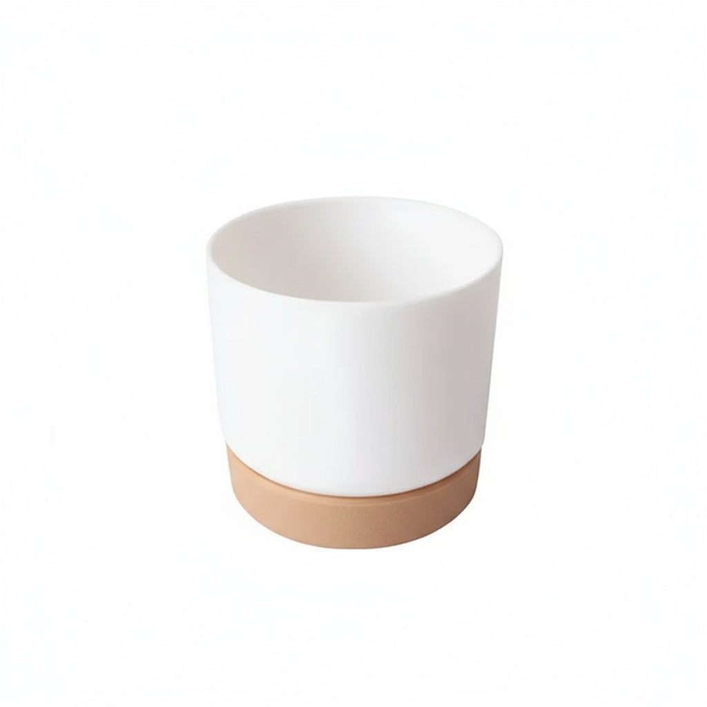 Minimalist Pot