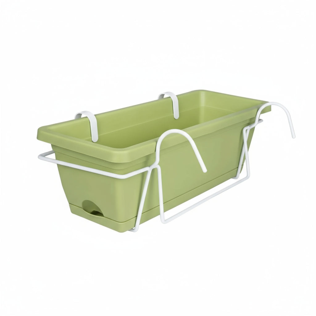 Balcony Planter Box