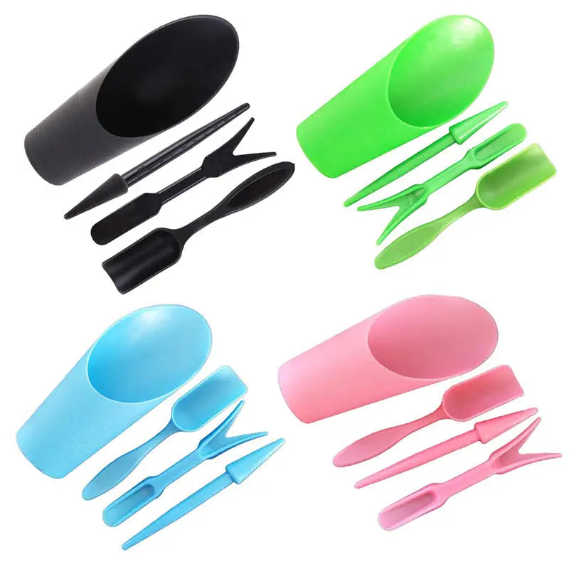 Basic Seedling Tool Set