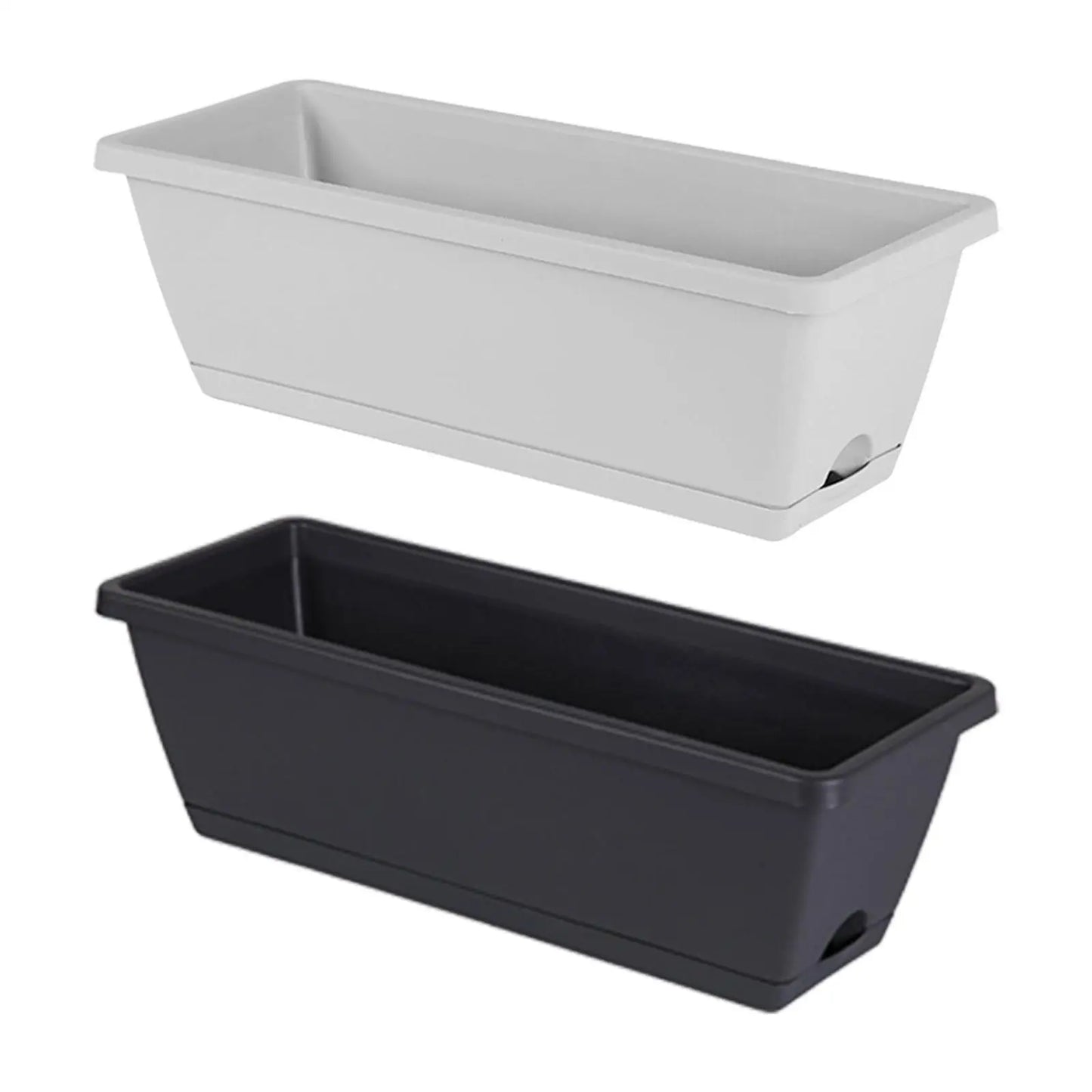 Trough Pot (4-pack)
