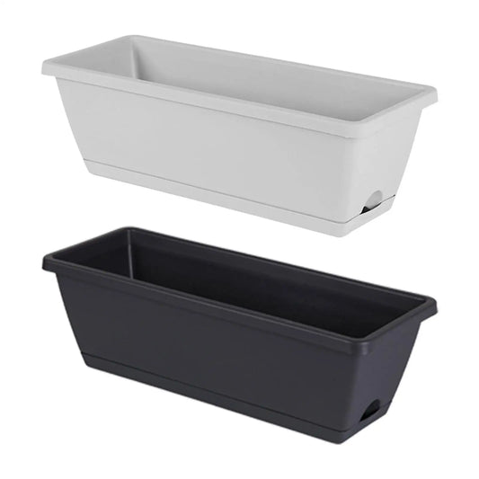 Trough Pot (4-pack)