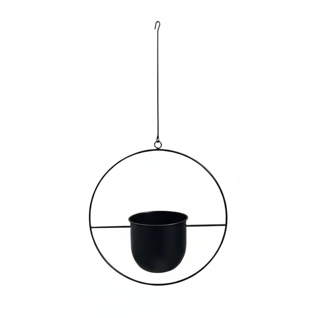 Swing Set Hanging Planter