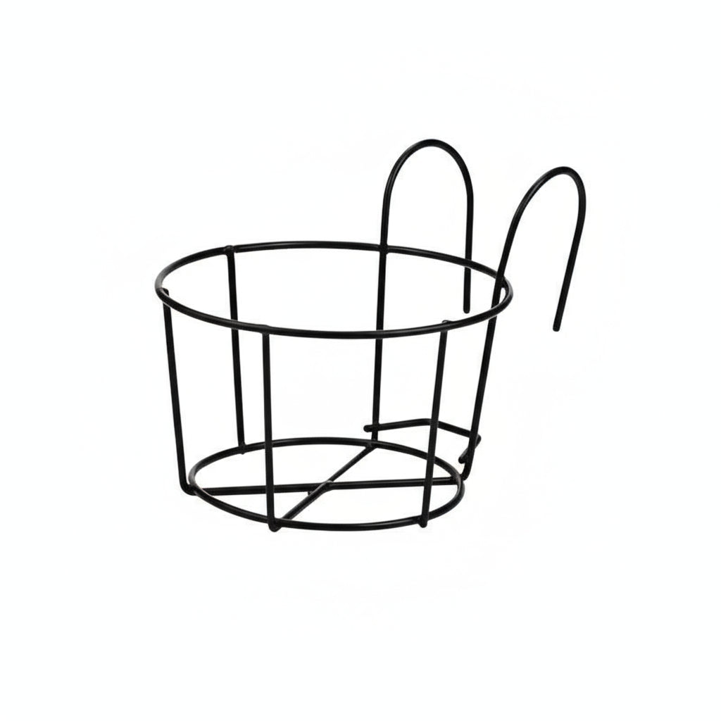 Metal Hanging Planter (4-pack)