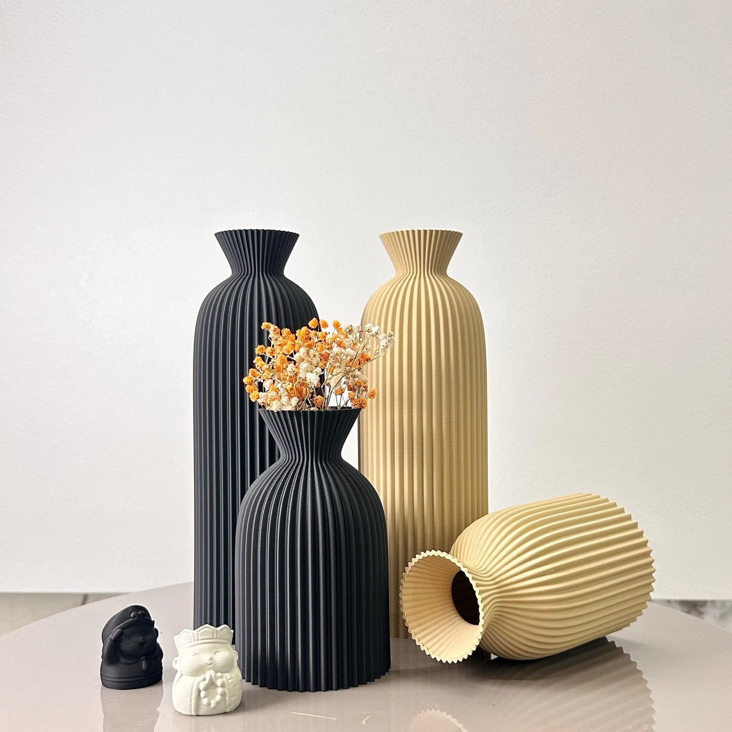 Strand Vase
