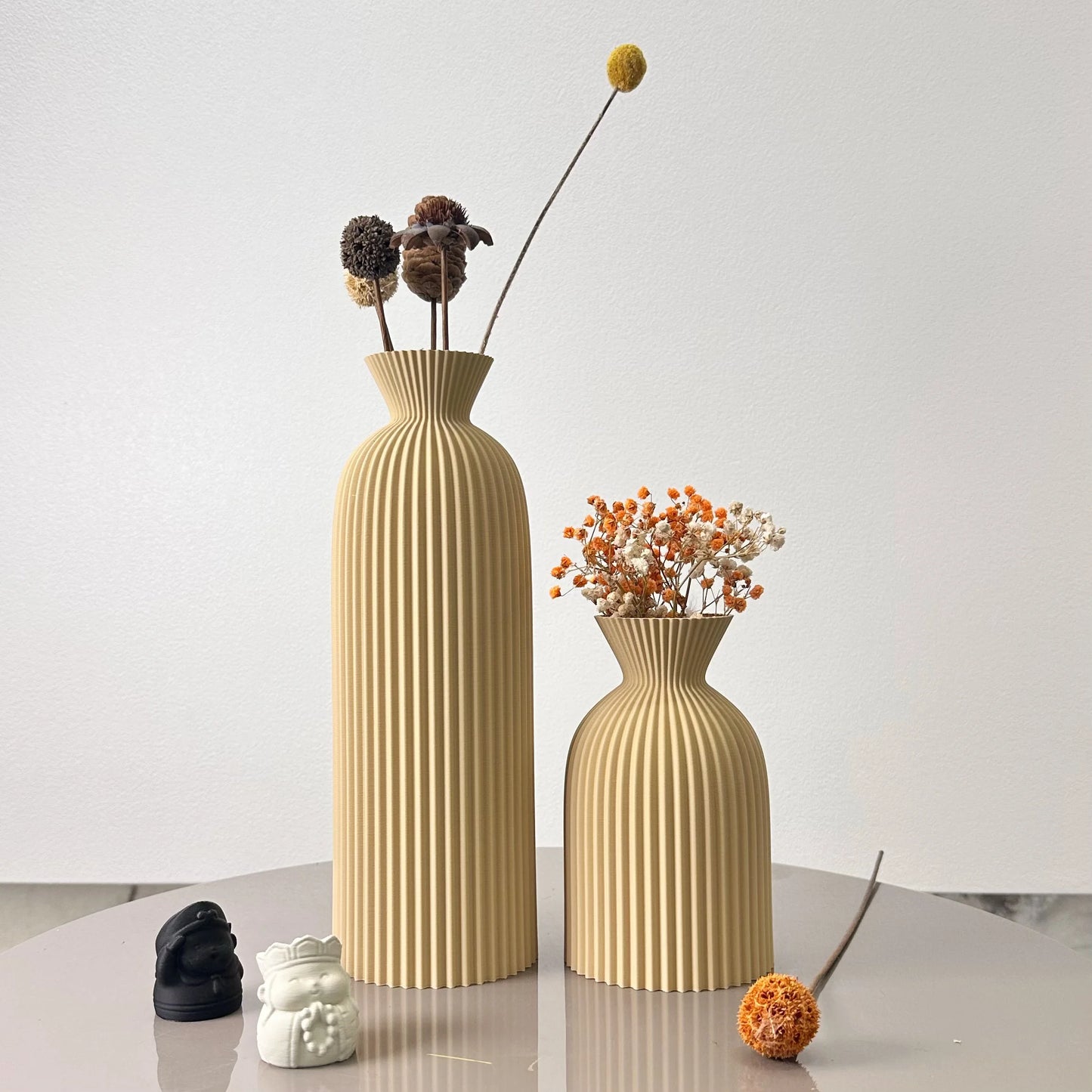 Strand Vase