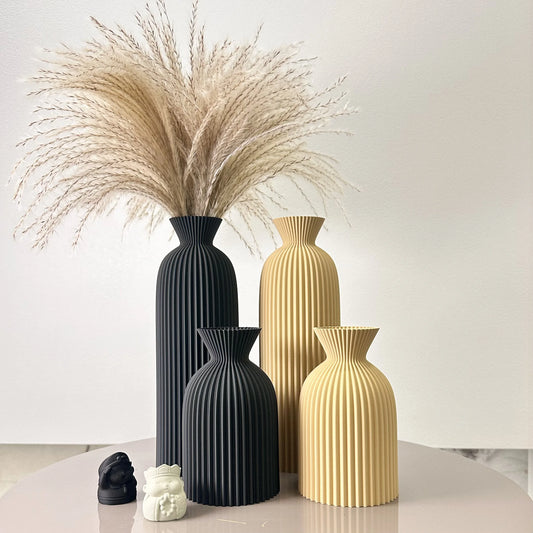 Strand Vase