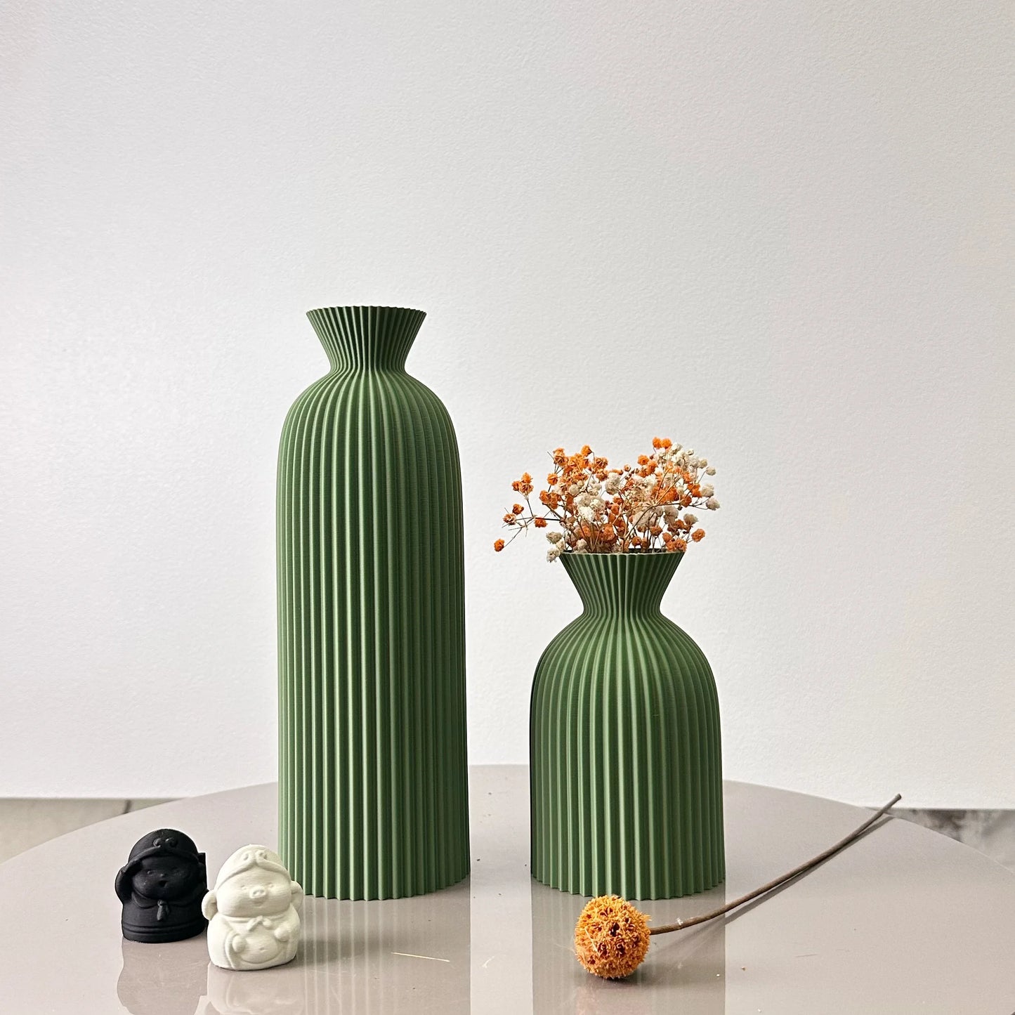 Strand Vase