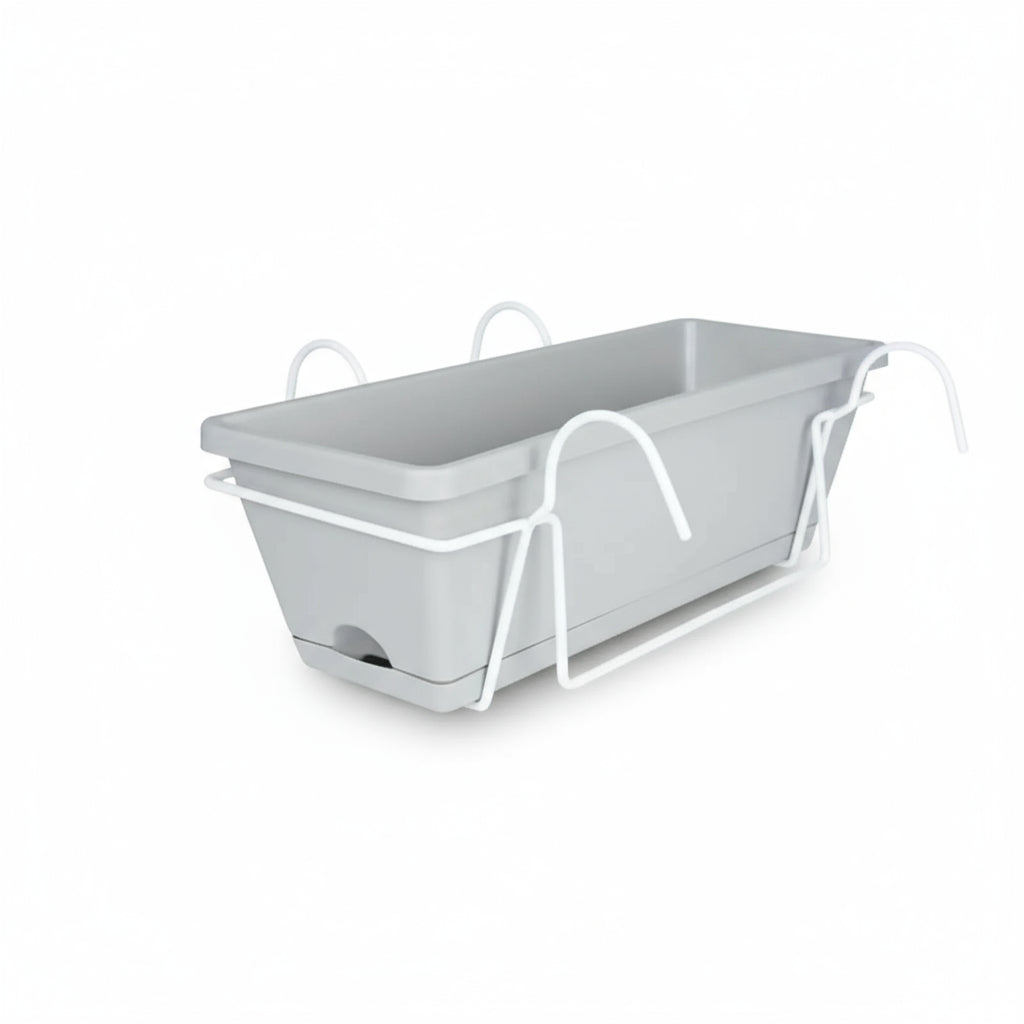 Balcony Planter Box