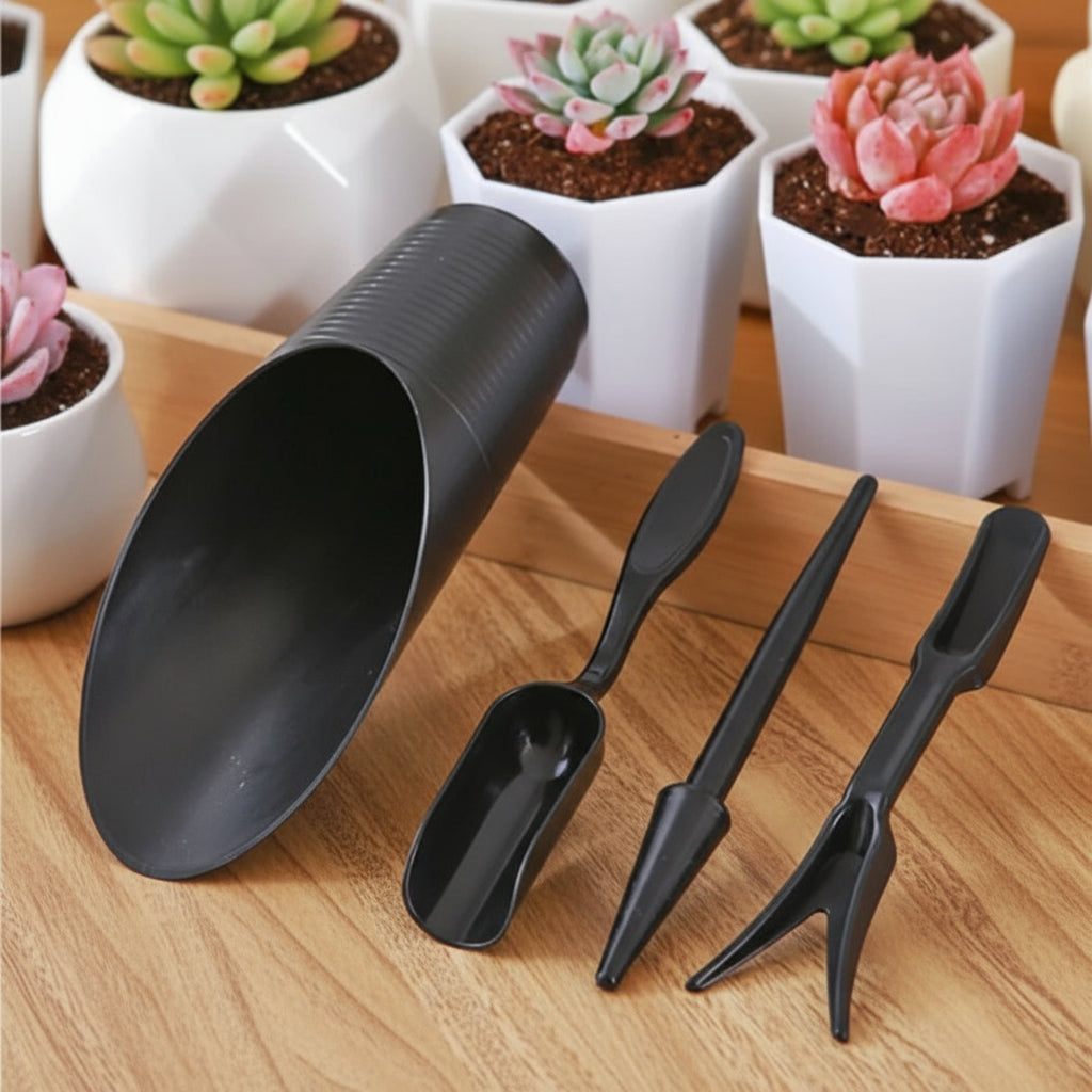 Basic Seedling Tool Set