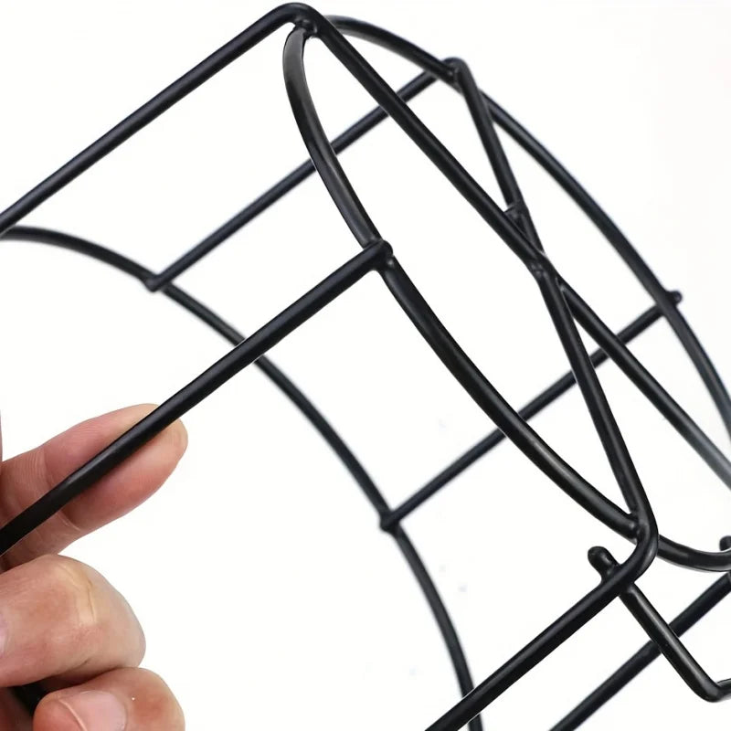 Metal Hanging Planter (4-pack)