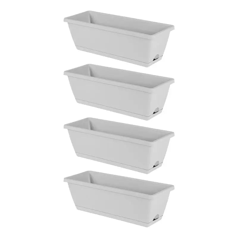 Trough Pot (4-pack)