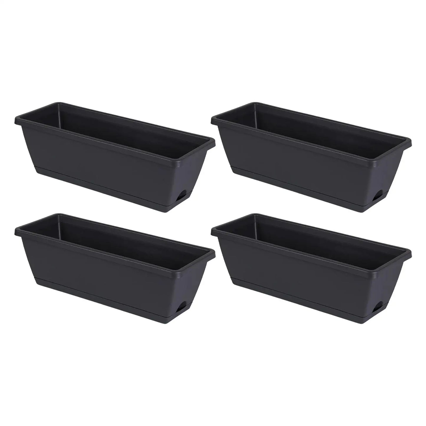 Trough Pot (4-pack)
