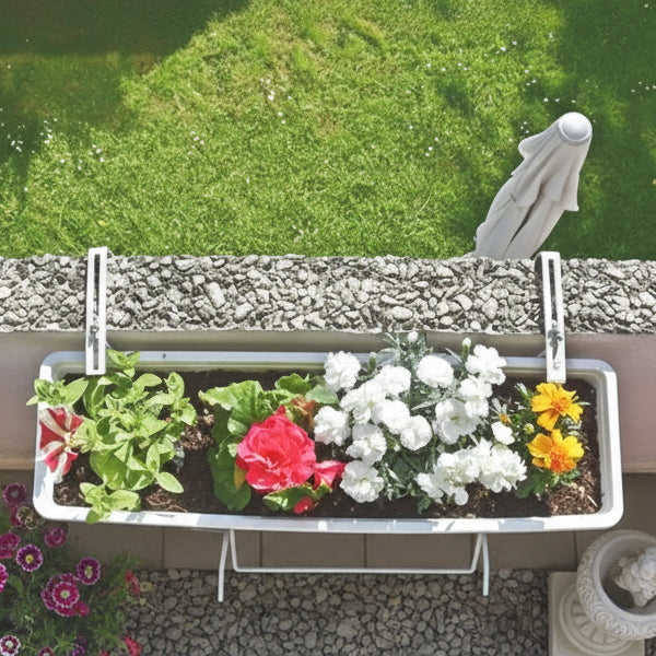 Balcony Planter Box
