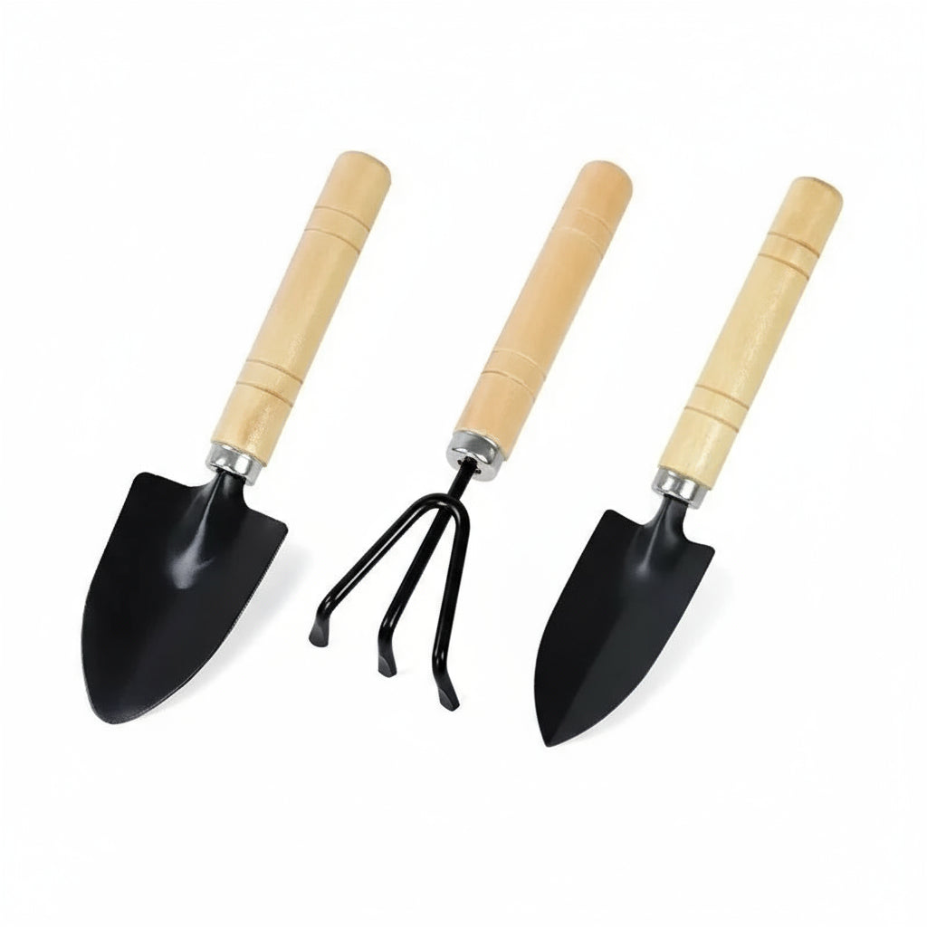 Mini Garden Tool Set