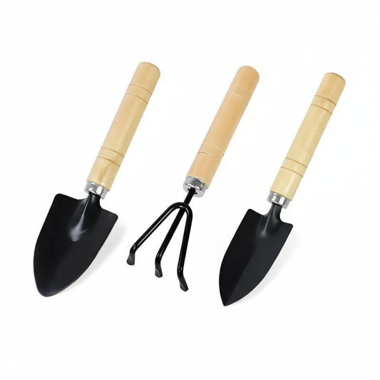 Mini Garden Tool Set