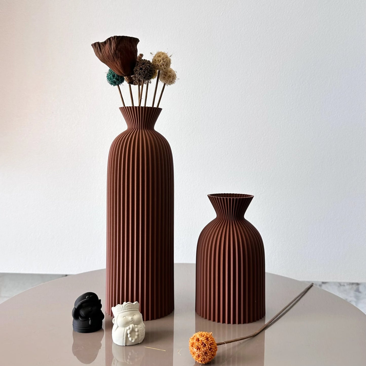 Strand Vase