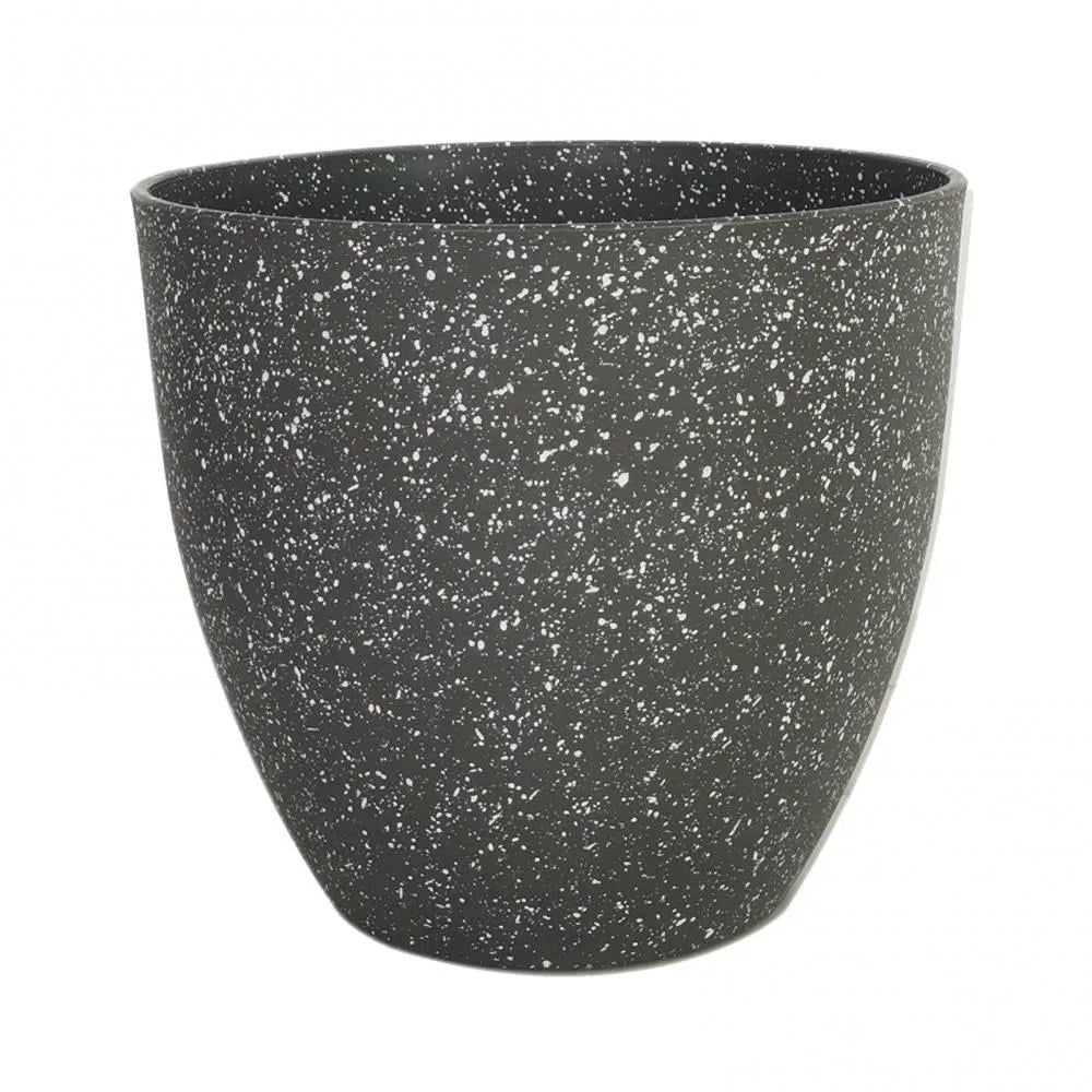 Stone Flowerpot